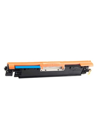 Safir Toner Canon Crg-729 / İ-sensys Lbp-7018 Mavi 1.000 Syf Uyumlu Toner