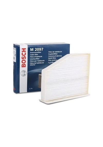 Bosch 1987432097 Audi Q3 Polen Filtresi-23528