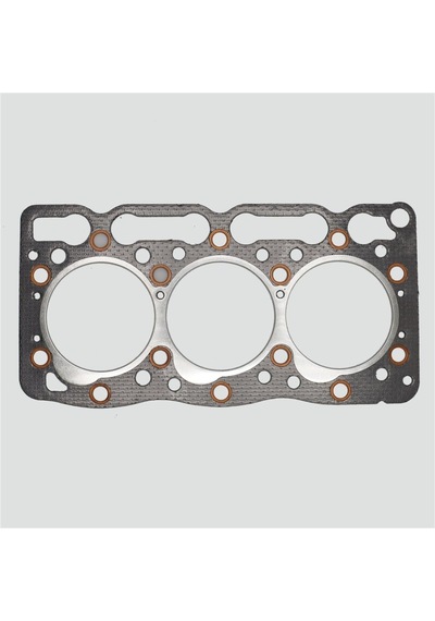 Silindir Kapak Contası Grafit - 1.70 Mm : Kubota / D1005