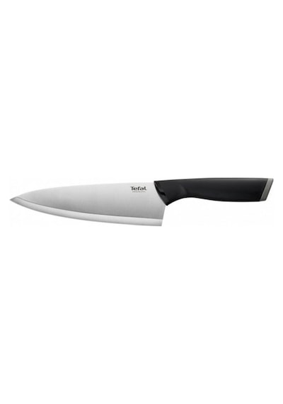 Tefal Profesyonel Comfort Şef Bıçağı 20 CM Siyah