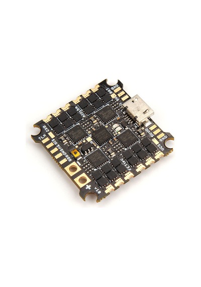 Holybro Fettec Mini Aıo 15a Fpv Drone Kontrolcü