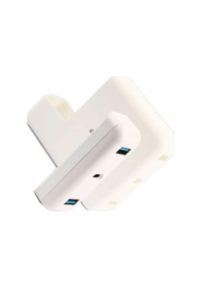 Novoo Apple 61w Şarj Cihazı İçin Usb Type-c Dönüştürücü