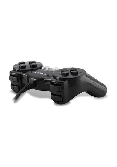 Usb Bağlantılı Turbo Fonksiyonlu Joystickli Oyun Kontrol