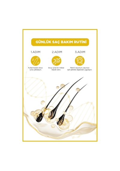 Saç Köpük Şekillendirici Wax 200ml Maximum Hold-