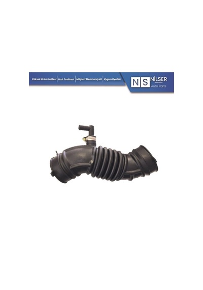 Nissan Primera Hava Filtre Hortum 1.6 2002-2005 512850264