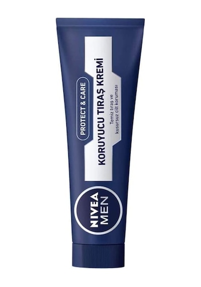 Nivea Protect & Care Koruyucu Tıraş Kremi 100 ML