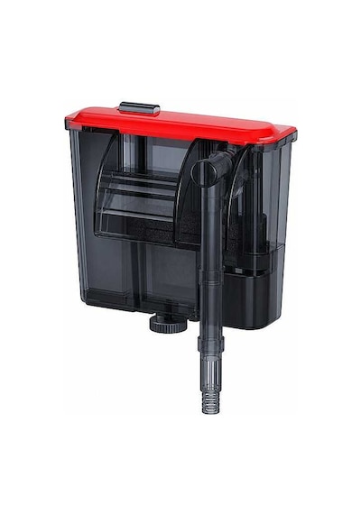 Jeneca Xp-09d Şelale Filtre Pompası