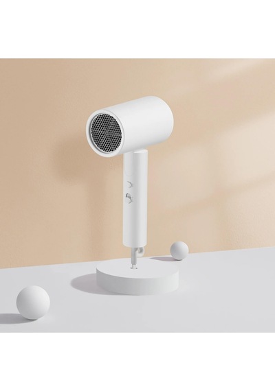 Xiaomi Compact Hair Dryer H101 White Eu