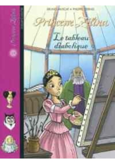 Princesse Zelina 23