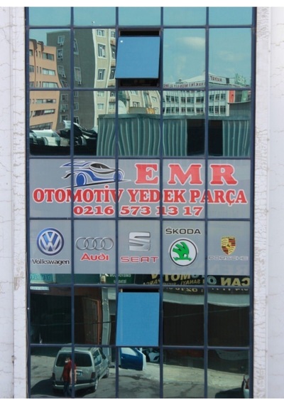 1z0857538 Volkswagen Polo Ayna Kapagı Sag 2005-2009