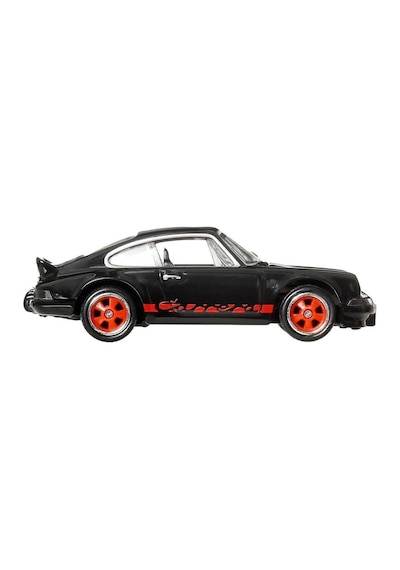 Hot Wheels Boulevard Premium Araçlar Porsche 911 Carrera Rs 2.7 Gjt68 - Jbl19 Çok Renkli