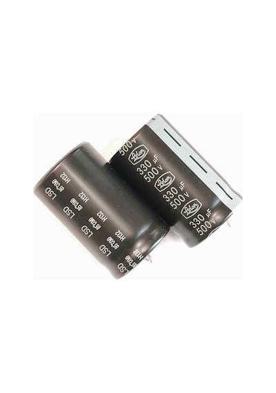 Lsd331m2h-a3048-nx 330mf 500v 4 Adet
