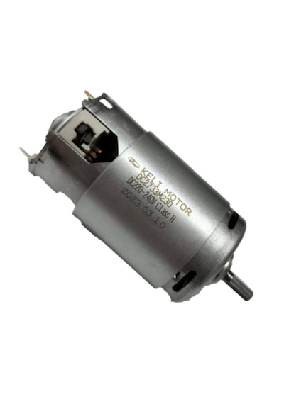 Arçelik Uyumlu -beko Blender Motoru Keli Dc2733m230 Dc220v 1