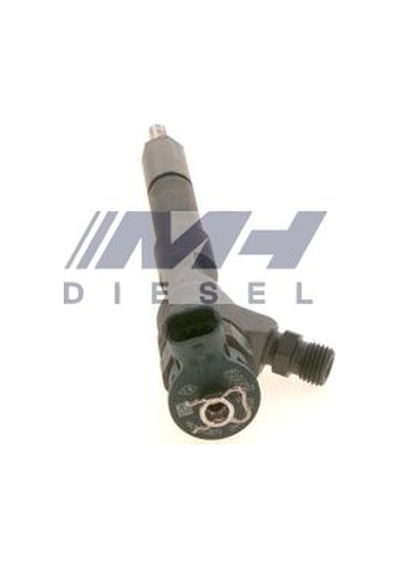 Bosch 0445110652 Enjektör Renault Clio Kangoo Captur Dacia Duster 1.5 Dci K9k