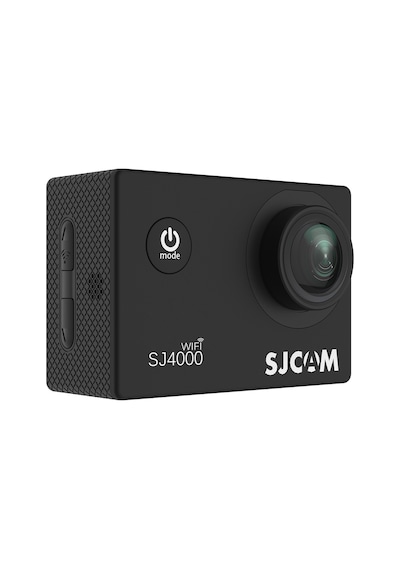 Sjcam Sj4000 Wifi Aksiyon Kamerası