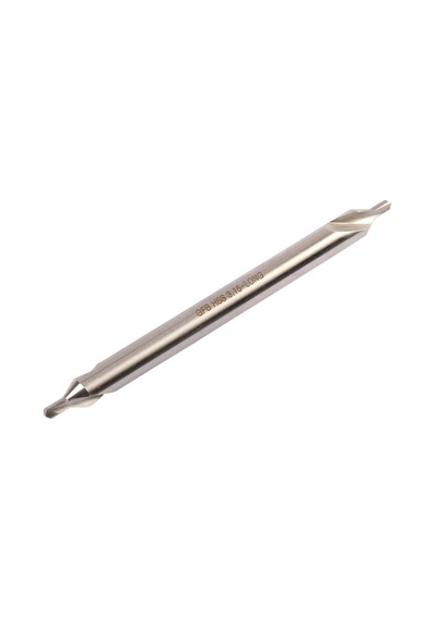 Hss Punta Ucu Uzun 2 Mm