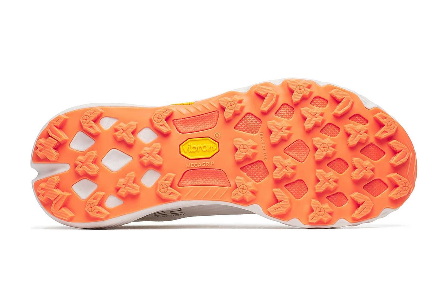 Merrell Agility Peak 5 Kadın Koşu Ayakkabısı-30790 Beyaz