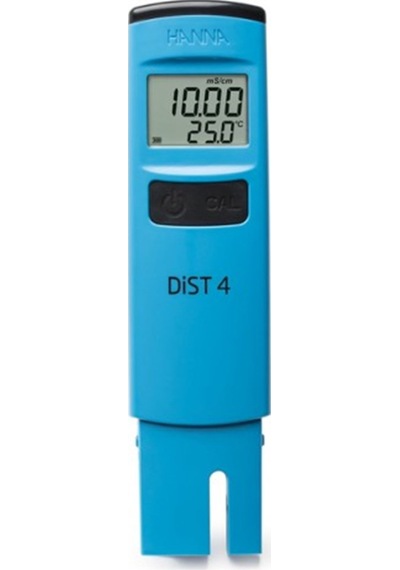 Hanna Dist 4 HI 98304 İletkenlik Ölçüm Cihazı