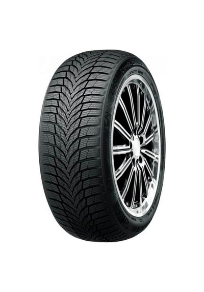 Nexen Winguard Sport 2 245/45R18 100V XL Kış Lastiği 2025