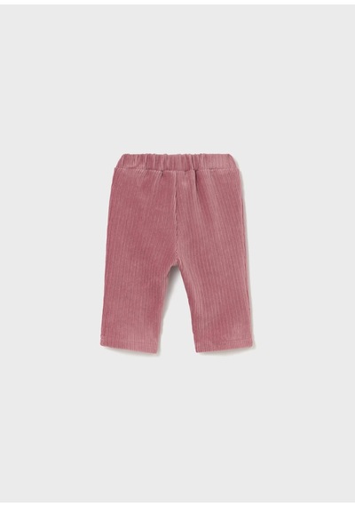 Mayoral Newborn Kız Bebek Pantolon Pembe