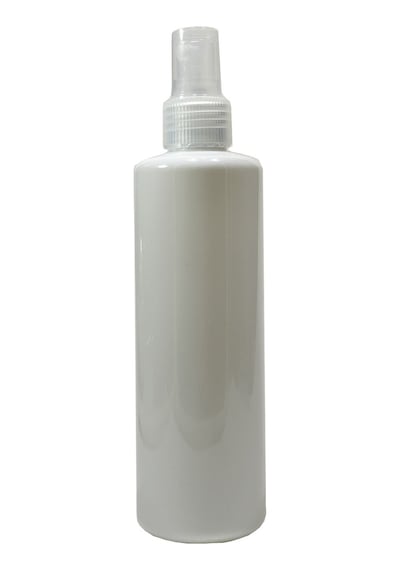 Boş Pet Sprey Şişe Valf Takım 10 Adet 250 ML