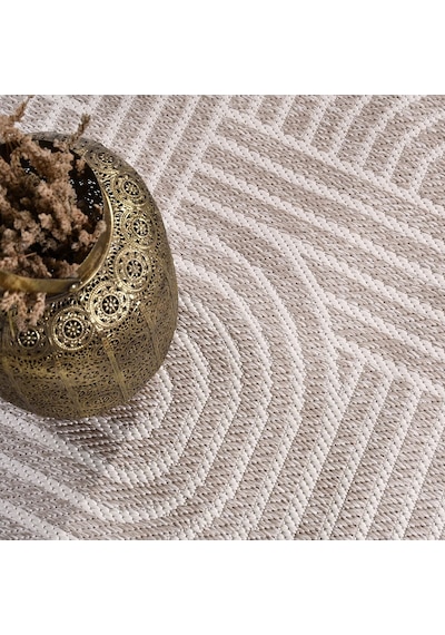 Crea Halı Epsilon Ep01k Renkli