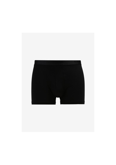 Blackspade 9517 Siyah Şorty Erkek Boxer