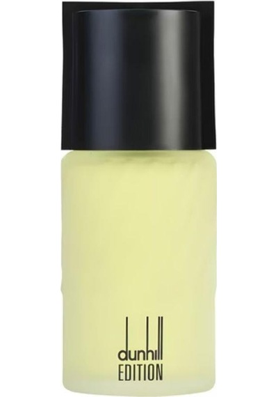 Dunhill Edition Edt 100 Ml Erkek Parfümü Aromatik