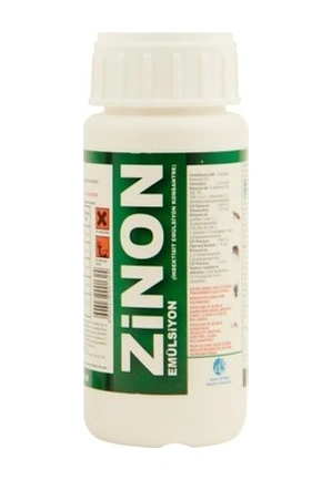 Zinon 100ml Emülsiyon Sıvı