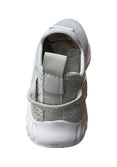 Blackwild Spor Ayakkabı Yazlık Krem Beyaz - 704646854 Krem Beyaz