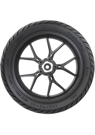 110/70-14 M/c 50p Tournee 2 Anlaş
