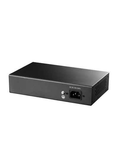 Cudy Fs1016 - 16-port 10/100 Mbps Metal Switch