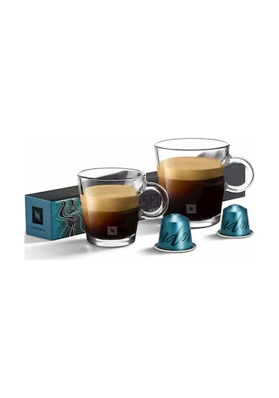 Nespresso Master Origins India Kahve 10 Kapsül