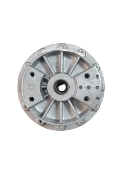 Volant Turbine K100 İlaçlama Makinası