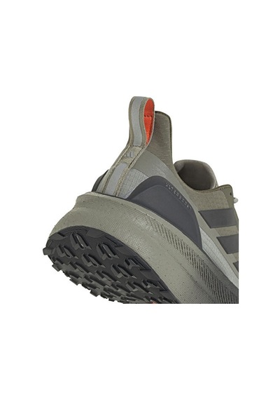 Adidas Ultraboost 5 Climawarm Çocuk Koşu Ayakkabısı Ig9354 Gri Gri