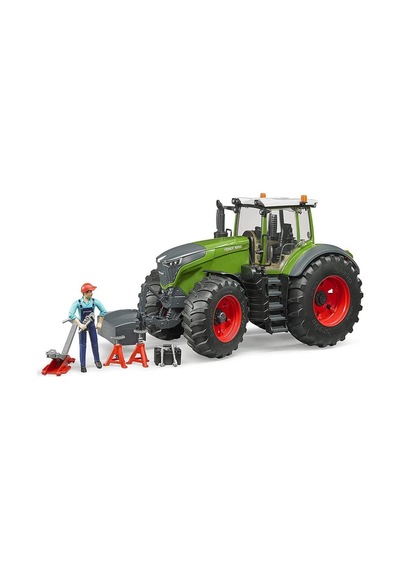 Bruder Fendt 1050 Vario Traktör - Lastikçi Ve Aksesuarları Br04041