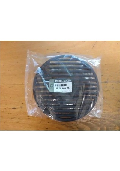 Renault Clio 2 Arka Kapı Hoparlör Kapağı-9006801066987