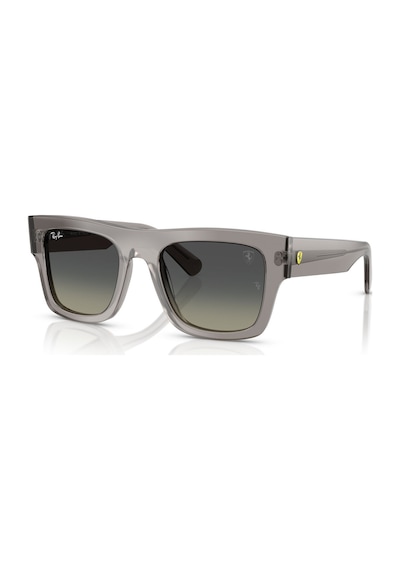 Ray-Ban Güneş Gözlüğü Rb2217m 53 F70411 Gri - Şeffaf