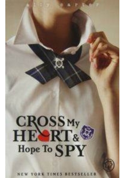 Galaggher Girls 2 Cross My Heart And Hope To Spy