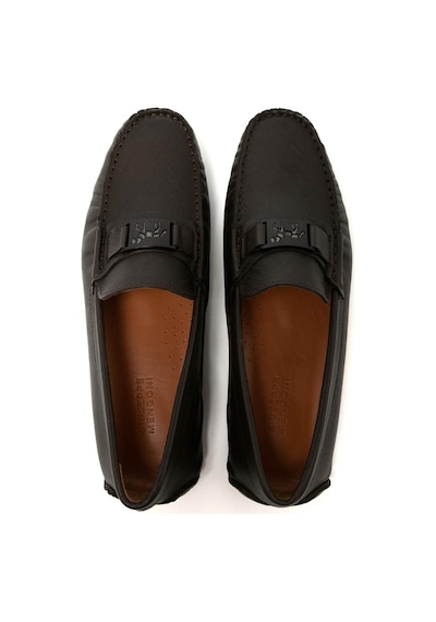 Oxford Klasik Erkek Mo-7574a043-7574 Giuseppe Mengoni Kahve Antik B-127 Baskı Kahve