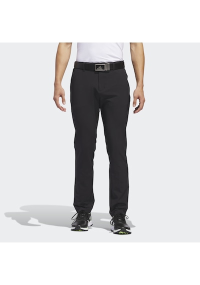 Adidas Ultimate365 Tapered Golf Erkek Siyah Pantolon It7859 Siyah