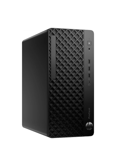 HP ProDesk 4 Tower G1i D36TQET Ultra 5 225 16 GB 512 GB SSD W11P Masaüstü Bilgisayar