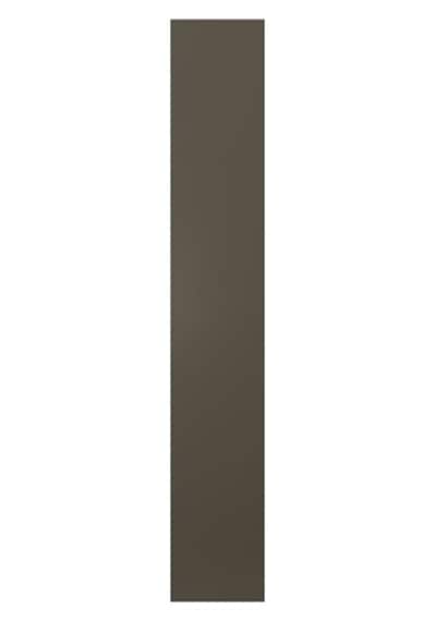 Ikea Havstorp Kaplama Paneli, Kahverengi-bej, 39x240 Cm