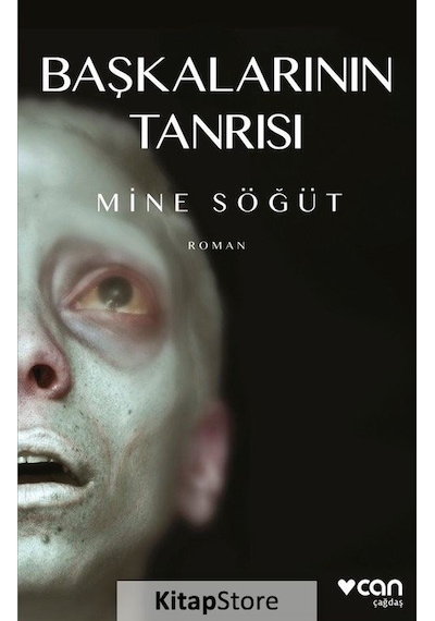 Kitapstore Başkalarının Tanrısı / Mine Söğüt