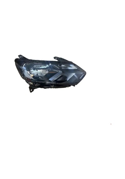 Far Sag Sandero Iıı Maıs 260104820r