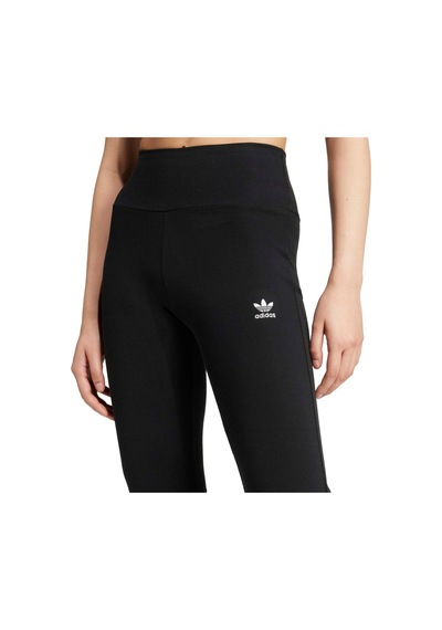 Iw5727-k Adidas Ess Fl Leggıngs Kadın Tayt Iw5727-k Siyah
