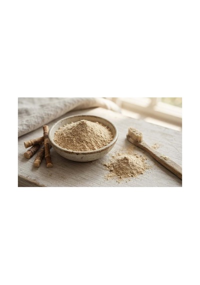 Öğütülmüş Misvak Salvadora Persica 100 Gram - 937775965