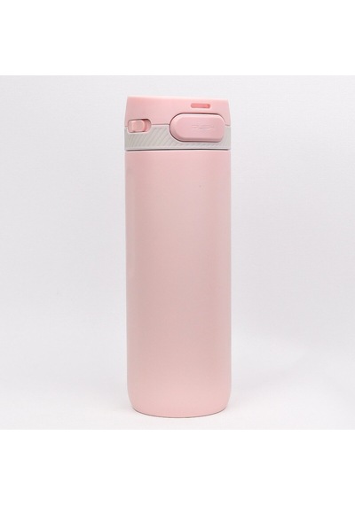Igloo Squid Termos 600ml-pembe - 2 Çok Renkli