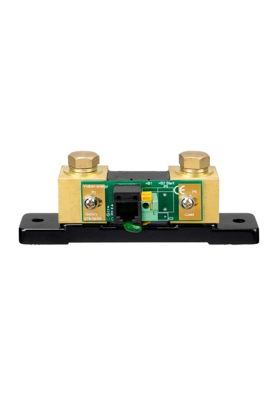 Victron Energy Bluetooth/lcd Ekranlı Akü Monitörü Bam030712000 Victron