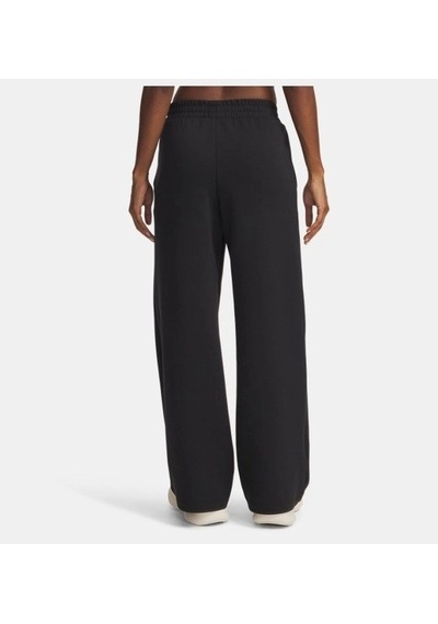 Under Armour Ua Unstoppable Fleece Kadın Eşofman Altı 6007028-001 Siyah